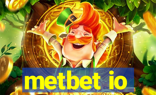 metbet io